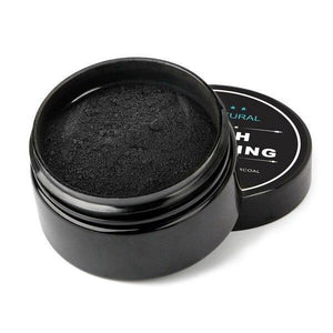 Whitening and natural dental care kit