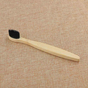 BRAWS™- Bamboo Toothbrush