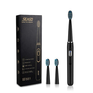 Proteen™ Electric Toothbrush - Dr.Bright