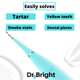 Densine™  Dental Scaler - Dr.Bright