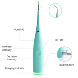 Densine™  Dental Scaler - Dr.Bright